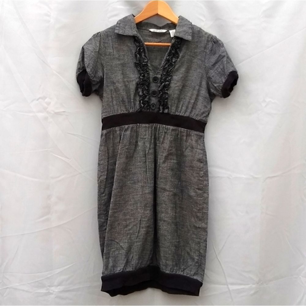 Derek Heart dress